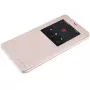 Nillkin Sparkle Series New Leather case for Meizu M1 Note (Meilan Note) order from official NILLKIN store